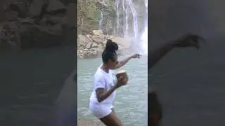 Lè wap fè sa w renmen kè kontan w lan kontamine lòt moun! #auxcayes mèsi ❤️