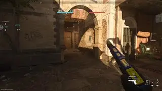 Call of Duty: Modern Warfare II (Gun Fight 2)