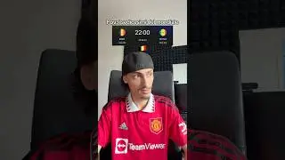 Mi sa che ne vedremo delle belle🥊🔥 