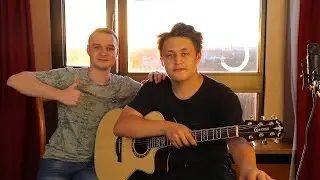 😱ГИТАРНЫЙ СТРИМ вместе с Павел Генне (ссылка на ДОНАТ в описании)