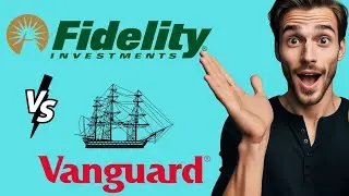 Fidelity vs Vanguard: Which One is The Best Trading Platform? (2024)