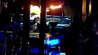 Lady Gaga Dallas 17