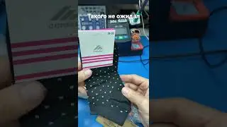 Оригинальное жало JBC с сюрпризом -)