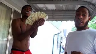 SYBMG Dez - Tylenol (Official Music Video) Shot by @Pivisuals