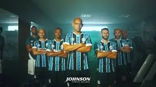Showcase - CT Grêmio Futebol 7
