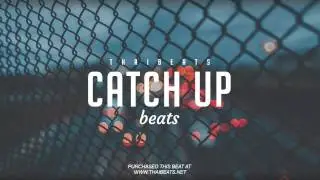 The Catch Up - Chill Old School Rap Beat FreeStyle Instrumentals