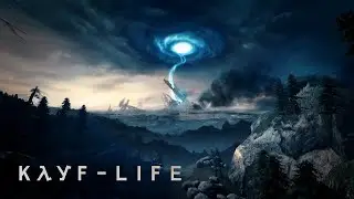 Half Life 2: Episode Two 2№ Машинка