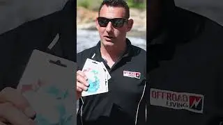 Offroad Promotion - Visa Gift Cards