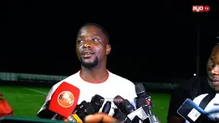 AHMED ALLY BAADA YA SIMBA KUSHINDA 6-0 BILA CHAMA 
