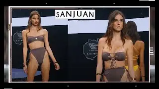 Carlos San Juan Swimwear Spring Summer 2021 .6