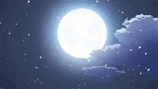 sunmi - full moon ( slowed + reverb )