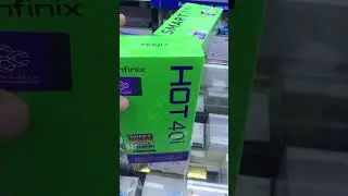 hot 40i infinix #shorts