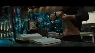 Cuckoo [Tony Stark Fanvid]