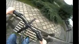First Person