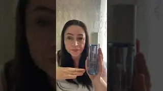 Моя косметика которой сейчас я пользуюсь для зрелой кожи #зрелость