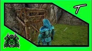 SLAVES! | ARK: Survival Evolved - Ragnarok [S1 E4]