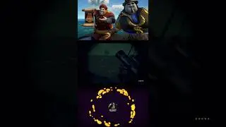 Generations of rats 🐀 #seaofthieves #bemorepirate #fyp