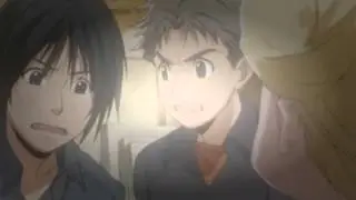 Honey and Clover Episode 4 ENG
