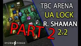 [TBC] Why don't you try this comp!?