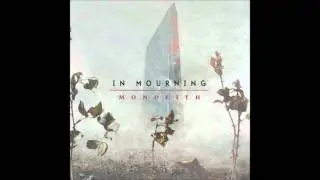In Mourning - The Poet and the Painter of Souls(Lyrics)