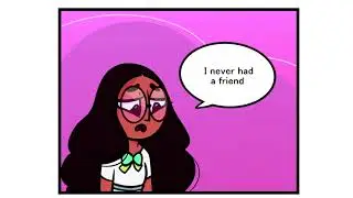 I've Never 【 Steven Universe Comic Dub 】