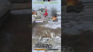 E-100 | 1v3 | 