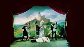 Luboš Fišer - Hudba z filmu Tajemství hradu v Karpatech (1981)
