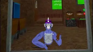 Level 17 in Big Scary and everything you need to know!