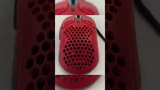 HyperX Naruto Pulsefire Gaming Mouse Hype