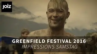 Der grosse Greenfield Festival 2016-Rückblick!