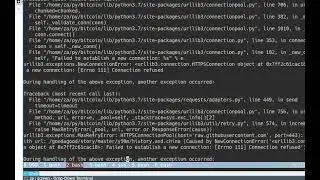 use python to process a history book, part 2 , string splitting, subprocess