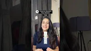 Skincare Routine for Acne Marks #skincare #shorts