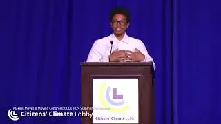 2024 Summer Conference: Keynote Session