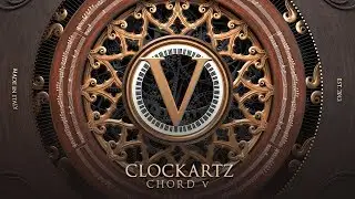 Clockartz - Chord V | Official Album Mix | Q-dance Records