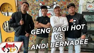 GPH Kalahkan Andi Bernadee