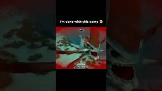 Subnautica Hates Me! 😔 