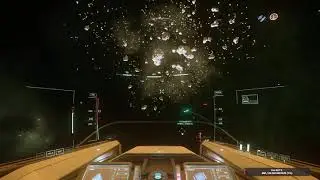 Star Citizen: Ares Ion vs Arrow