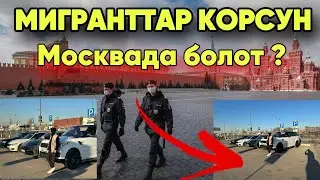 ⚡️МИГРАНТТАРГА ЖАНЫЛЫК БААРЫ КОРСУН АРЗАН БИЛЕТ ФИНАЛ