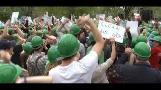 Sierra Club - Take Action
