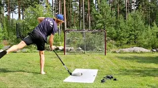 Vetelyä! / PessiJr