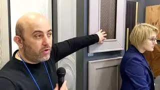 Ал фасады, мебельные фасады для производителей мебели