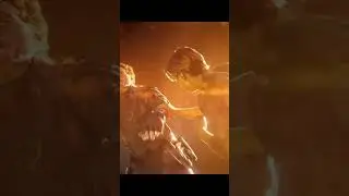 Peter: “Did that look cool” | Adam Warlock Saves Peter | Guardians of Galaxy Vol - 3
