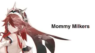 what your favourite genshin impact husbando/waifu says about you