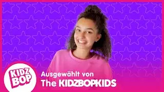 Wir stellen vor: Kindertag Hits von KIDZ BOP und YouTube Kids!