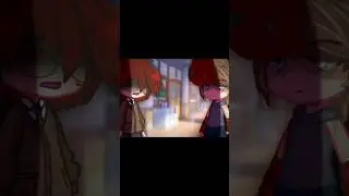 ||Own Paradise||Gacha meme||Ft. Michael Afton||♡︎