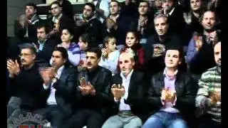 MEHMET BALAMAN SHOW-Ercan PAPUR 1.Bölüm