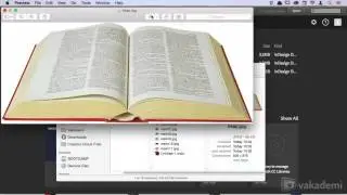 Adobe InDesign CC 2015'de Yeni Doküman Oluşturmak