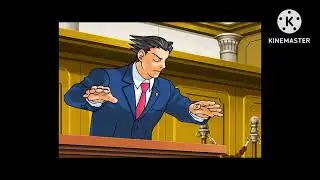 desk slam (ace Attorney)