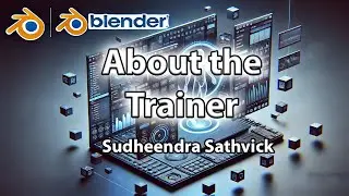 01_01 Introduction about Sudheendra S G