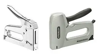 Best Staple Gun Top 5 Products